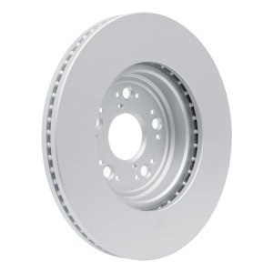 Lexus LS400 Brake Rotor (1) - Front - R1 Concepts - GeoSPEC Coated - `95-`00